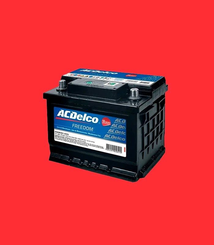 Bateria ACDelco